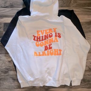 Custom Hoodies by me!!